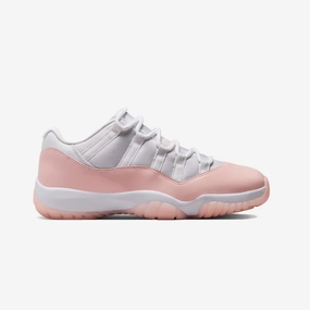 JORDAN | AIR JORDAN 11 RETRO LOW { LEGEND PINK