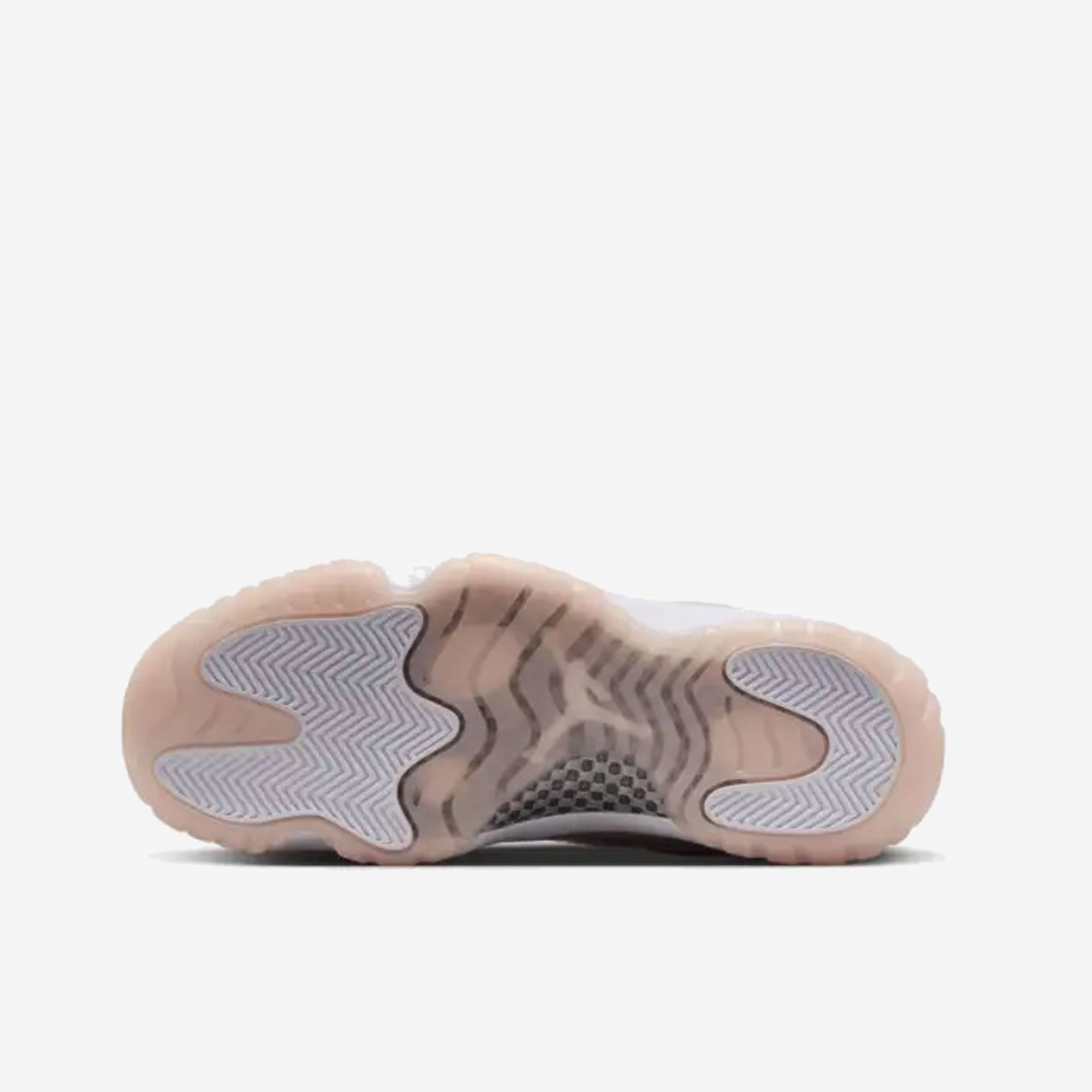 JORDAN | AIR JORDAN 11 RETRO LOW { LEGEND PINK