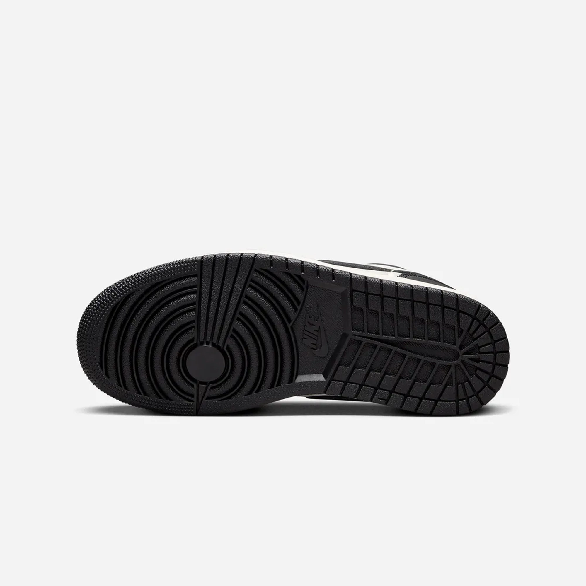 Jordan | AIR JORDAN 1 SE  { SAIL/BLACK-SAIL
