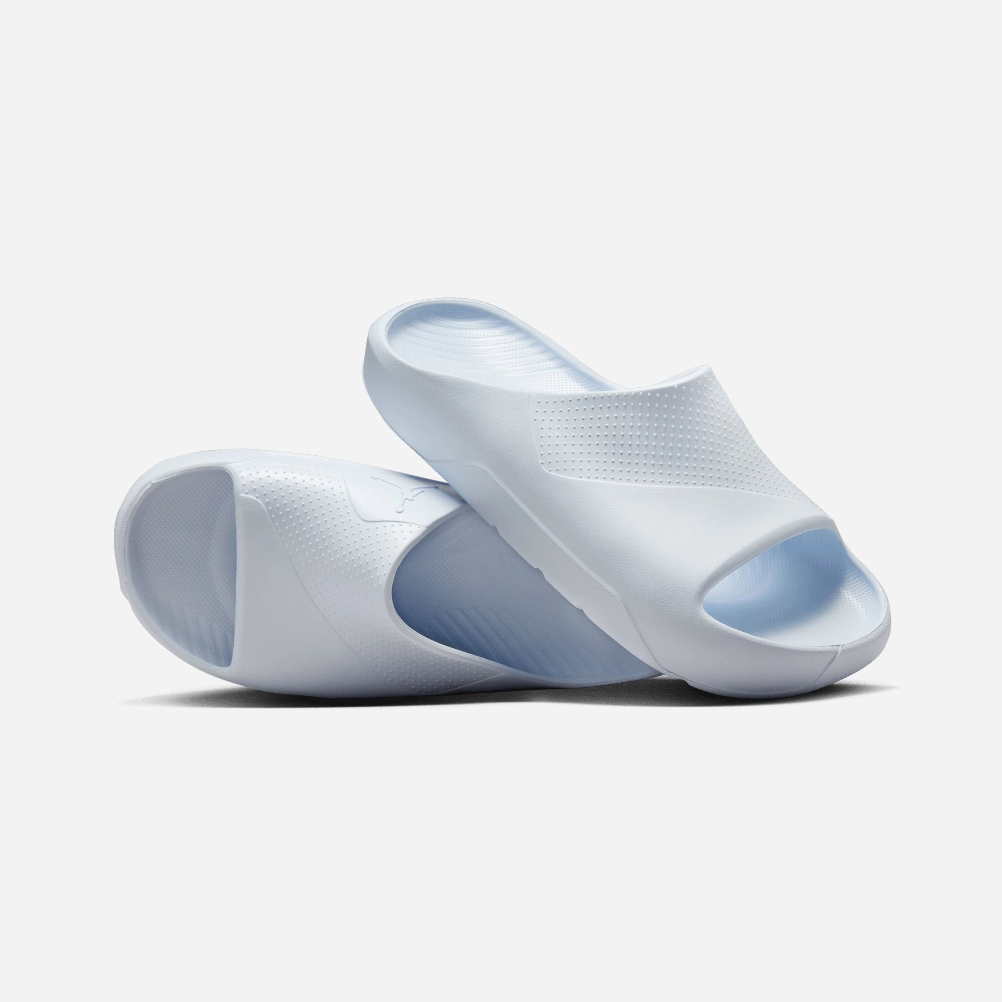 Jordan | POST  { BLUE/WHITE