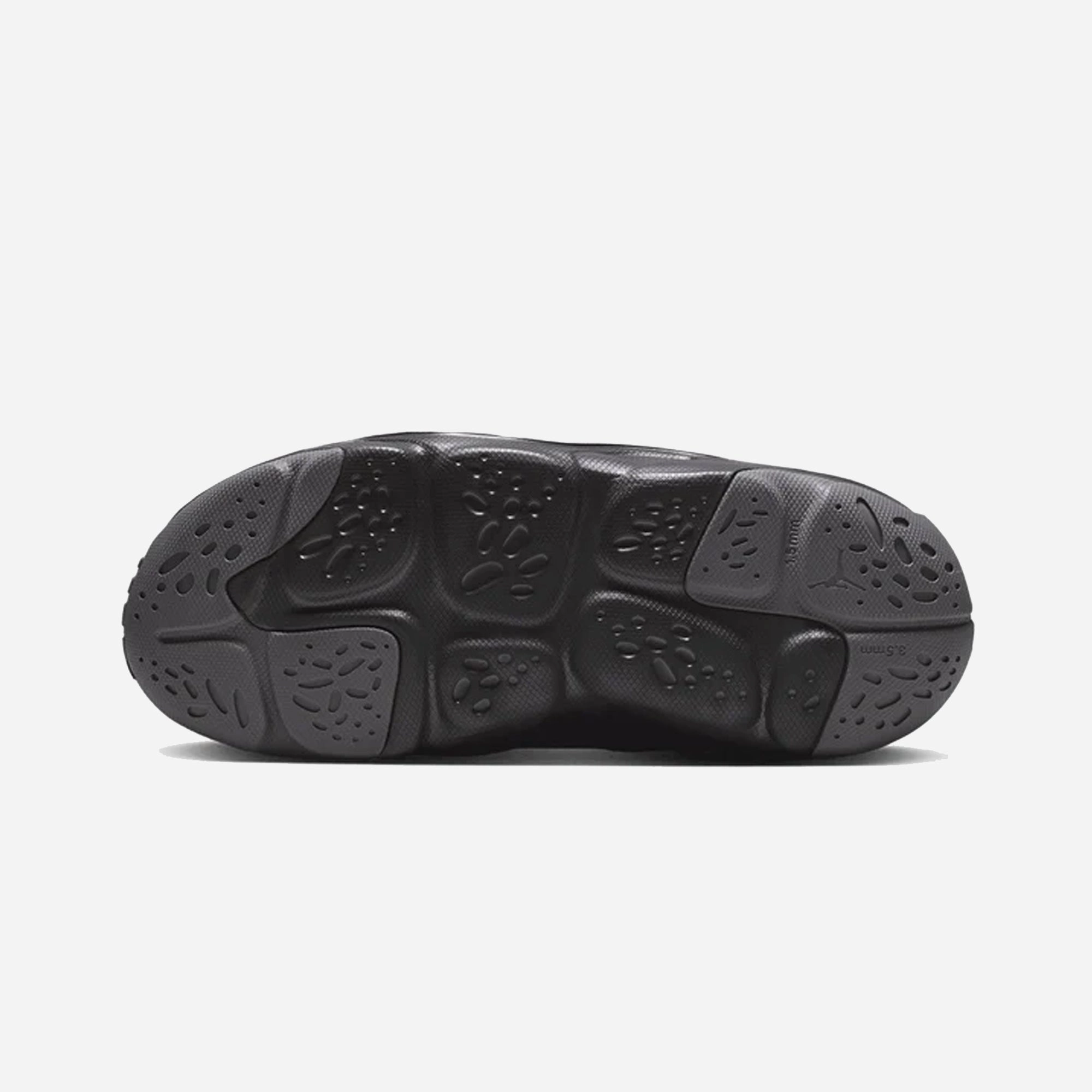 JORDAN | ROAM { BLACK/IRON GREY