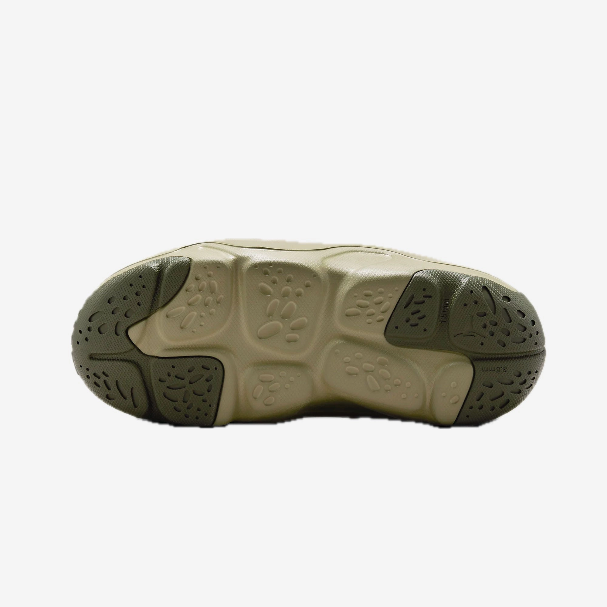 JORDAN | ROAM { NEUTRAL OLIVE/CARGO KHAKI