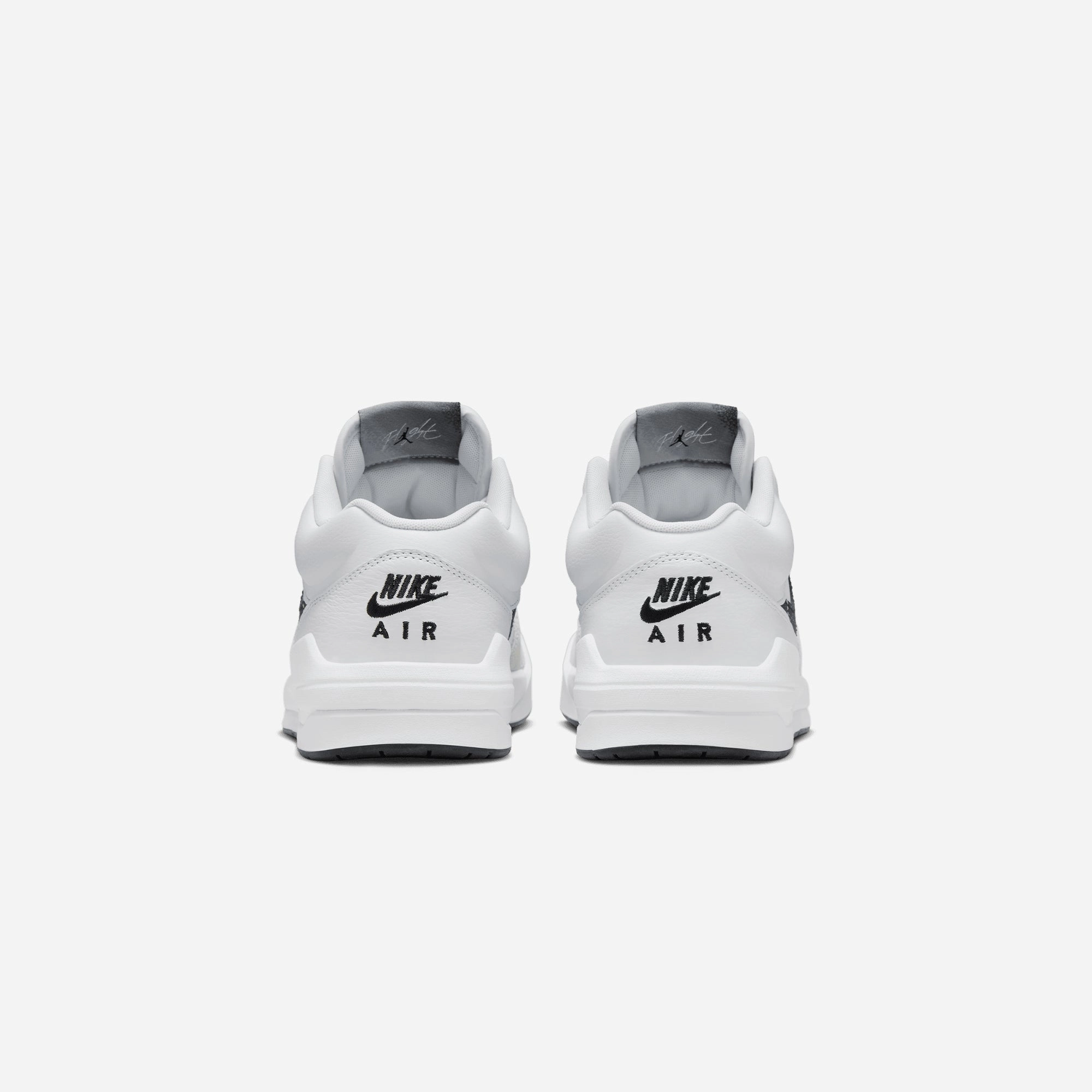 JORDAN | STADIUM 90 { WHITE/BLACK-COOL GREY