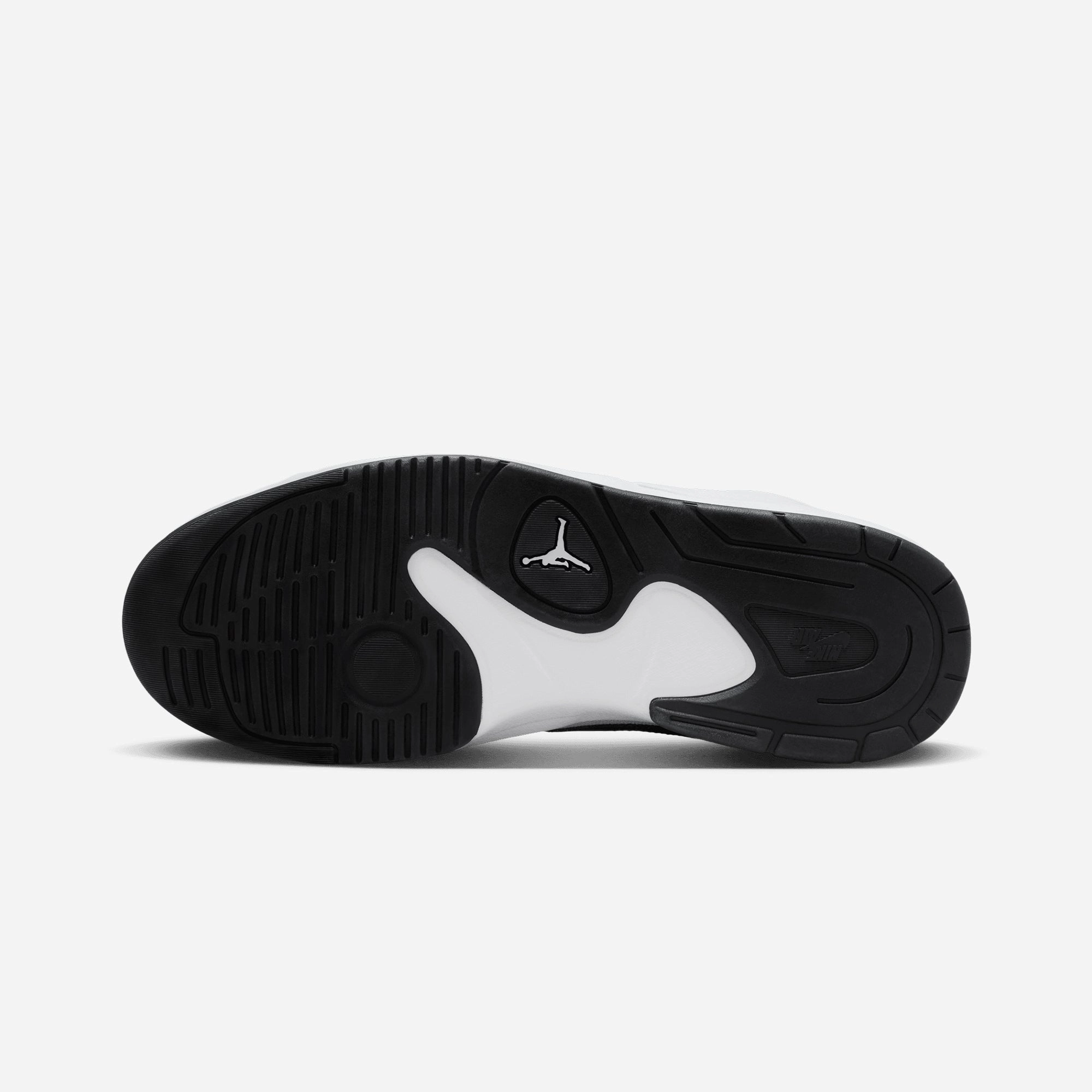 JORDAN | STADIUM 90 { WHITE/BLACK-COOL GREY