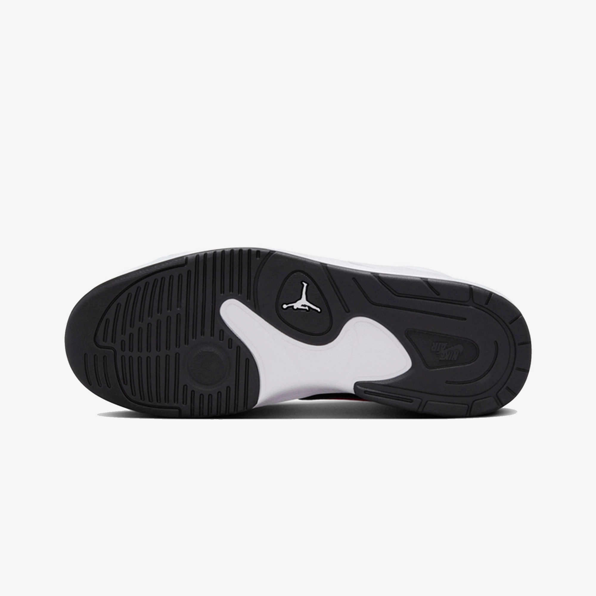 JORDAN | STADIUM 90 { WHITE/GYM RED-BLACK