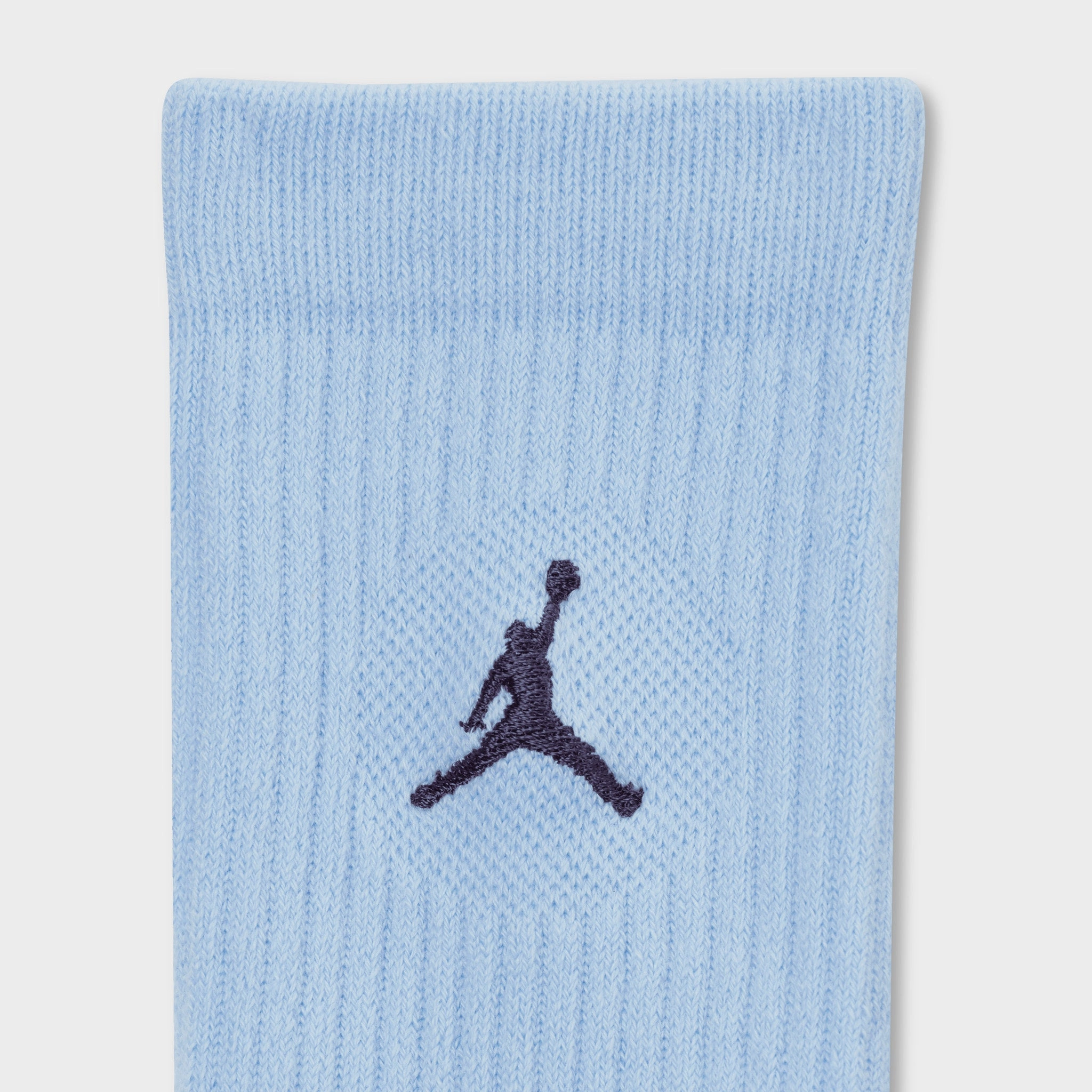 Jordan Everyday Crew Socks (3 Pack) / Blue Multi