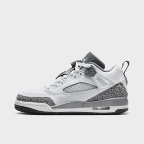 Jordan Spizike Low GS White / Cool Grey - Anthracite