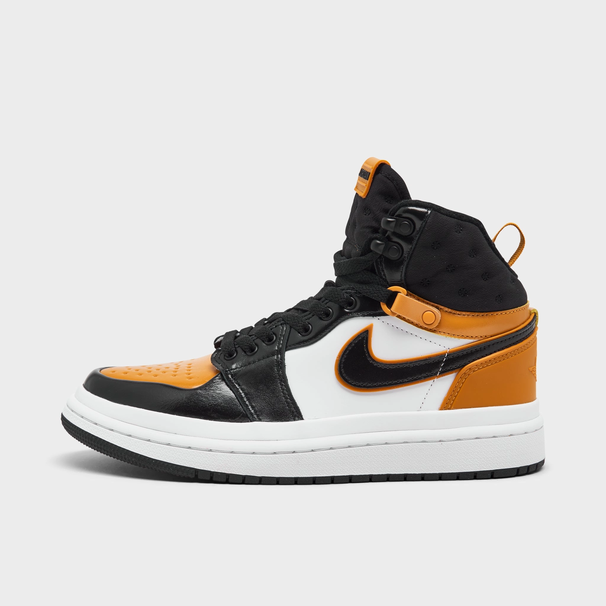 Jordan Women's 1 Acclimate Chutney / Black - White