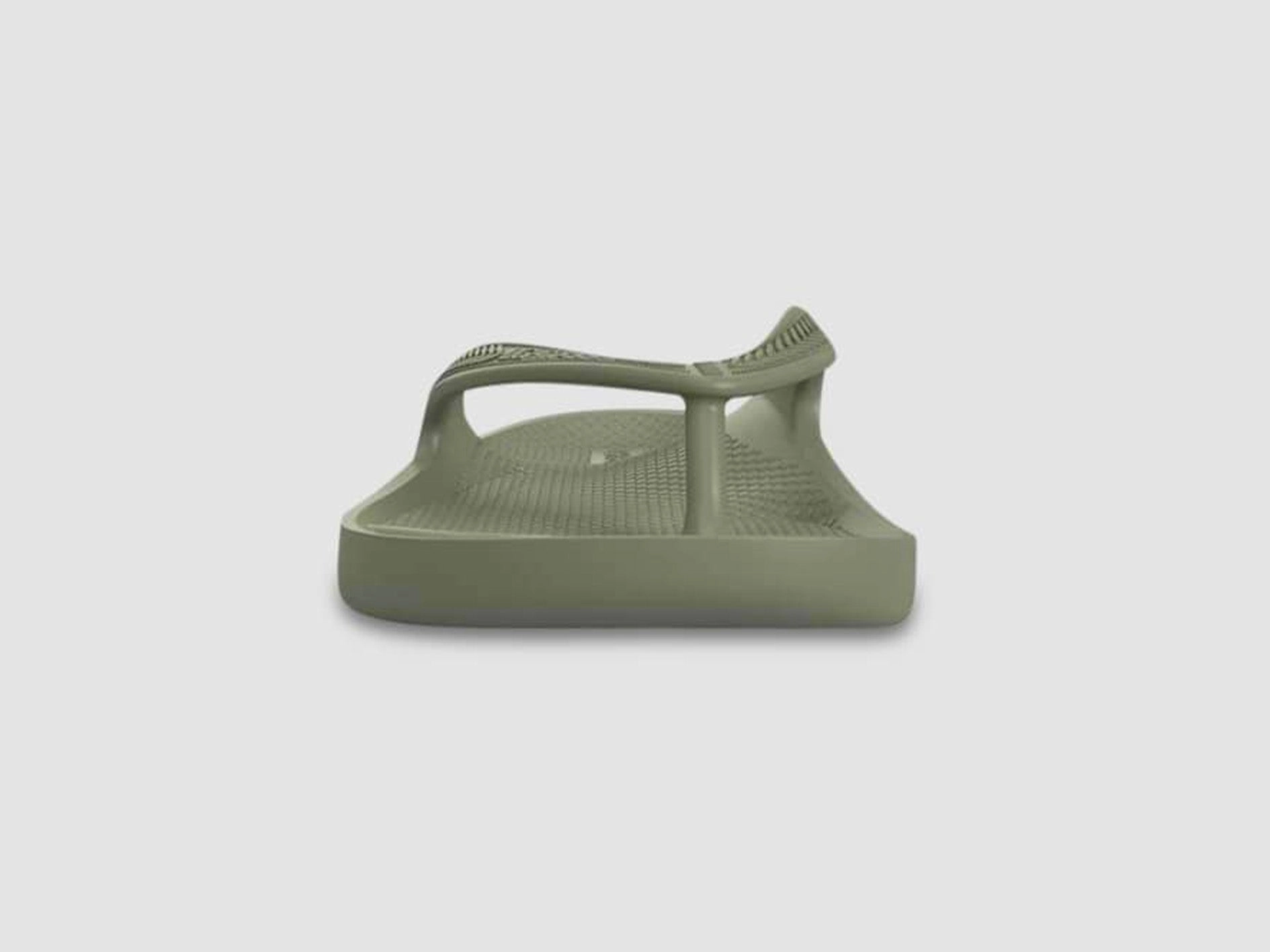 Lightfeet Revive Unisex Thongs Khaki