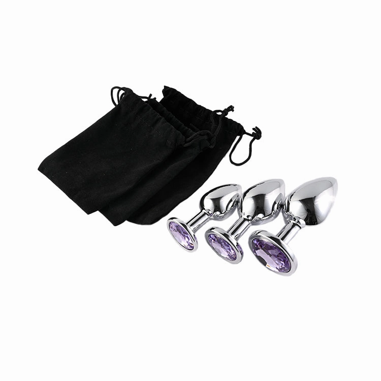 Lovers Gem Anal Training Set