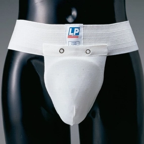 LP623 ATHLETIC CUP SUPPORTER