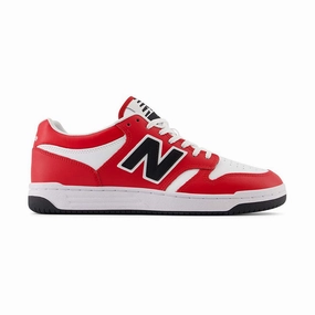 Men's 480 Team Red/White