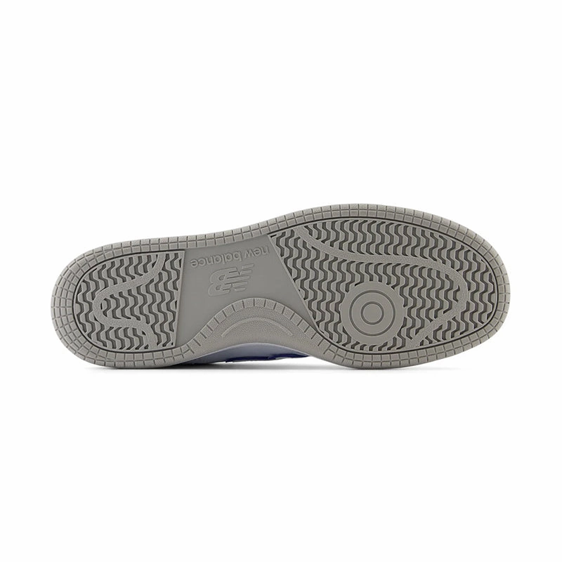 Men's 480 White/Royal Blue