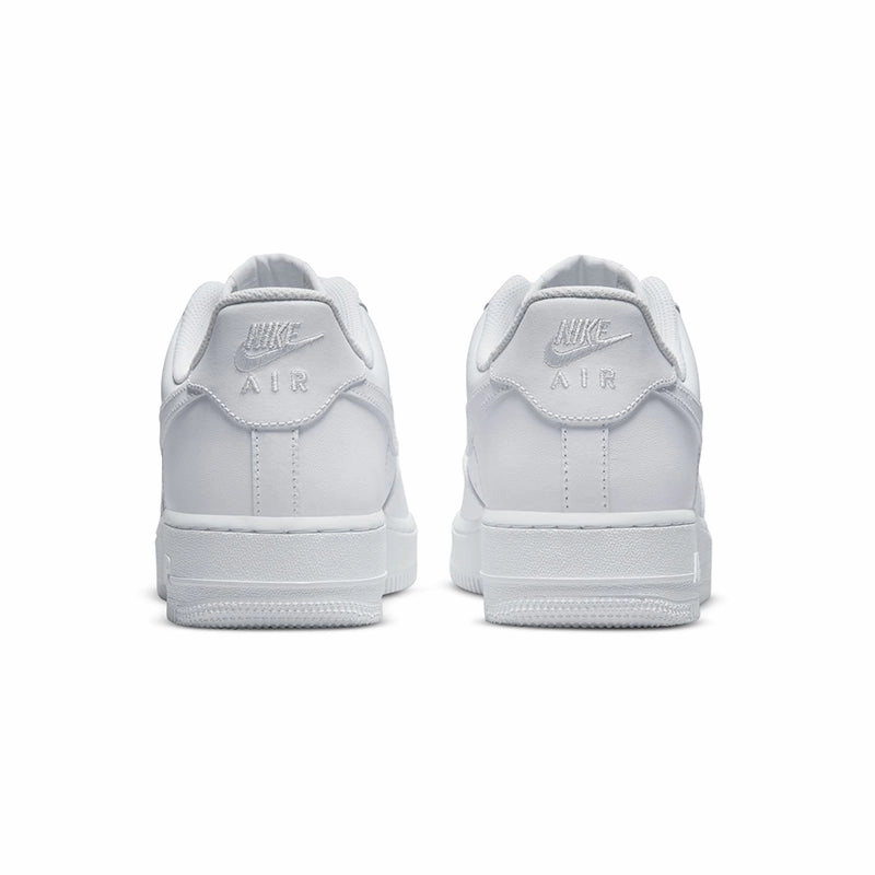 Men's Air Force 1 '07 White/White