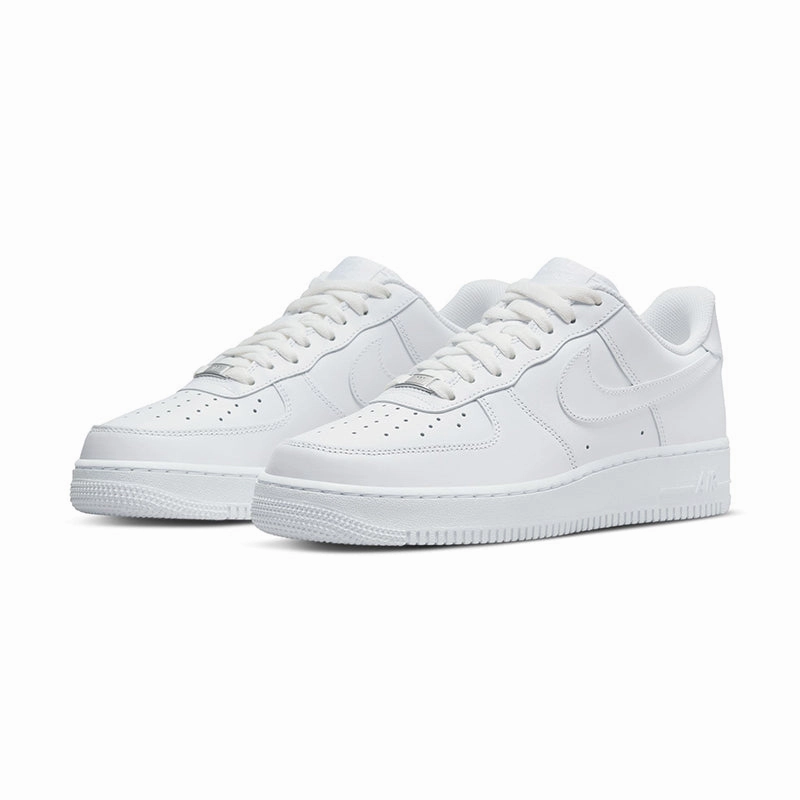 Men's Air Force 1 '07 White/White