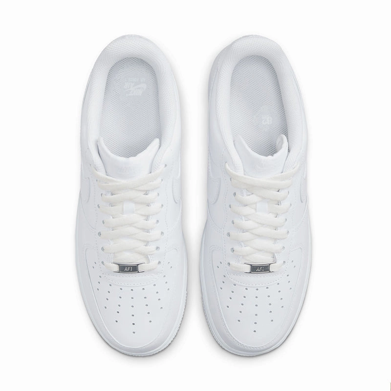 Men's Air Force 1 '07 White/White
