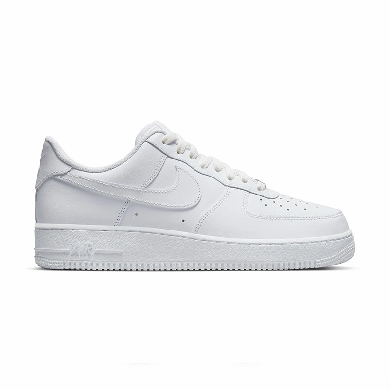 Men's Air Force 1 '07 White/White