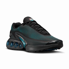 Men's Air Max DN Black/White Cactus