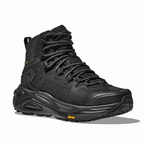 Men's Kaha 3 GORE-TEX Black/Black