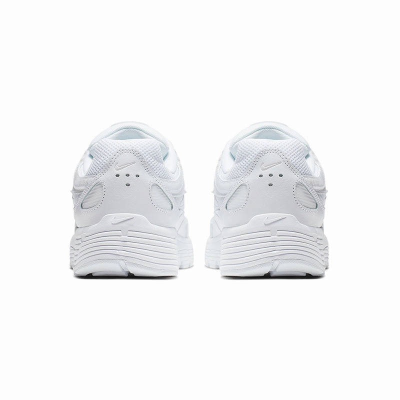 Men's P-6000 White/White