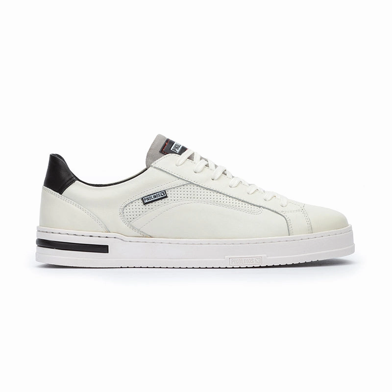 Men's Xativa Off White