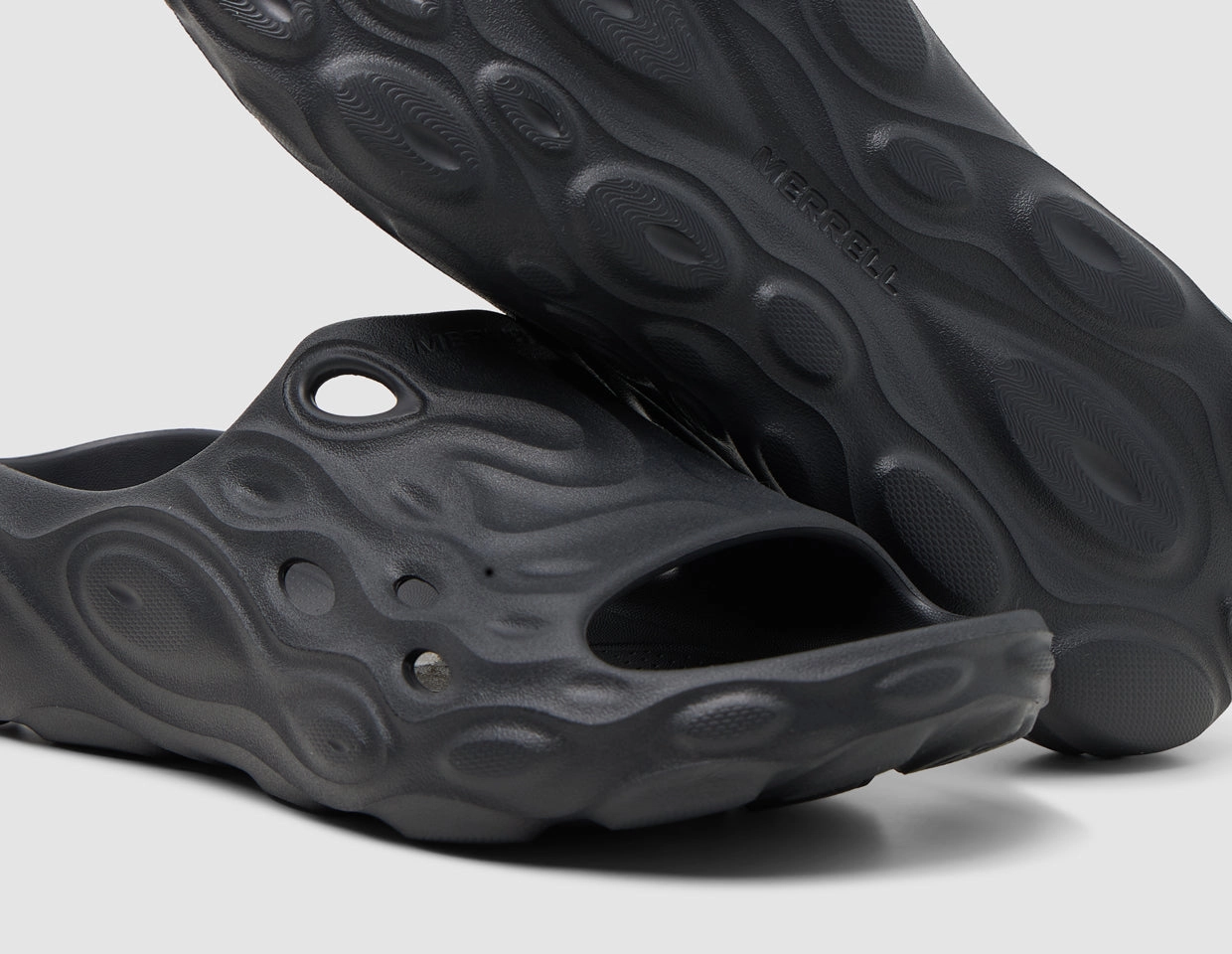 Merrell Hydro Slide 2 SE / Black