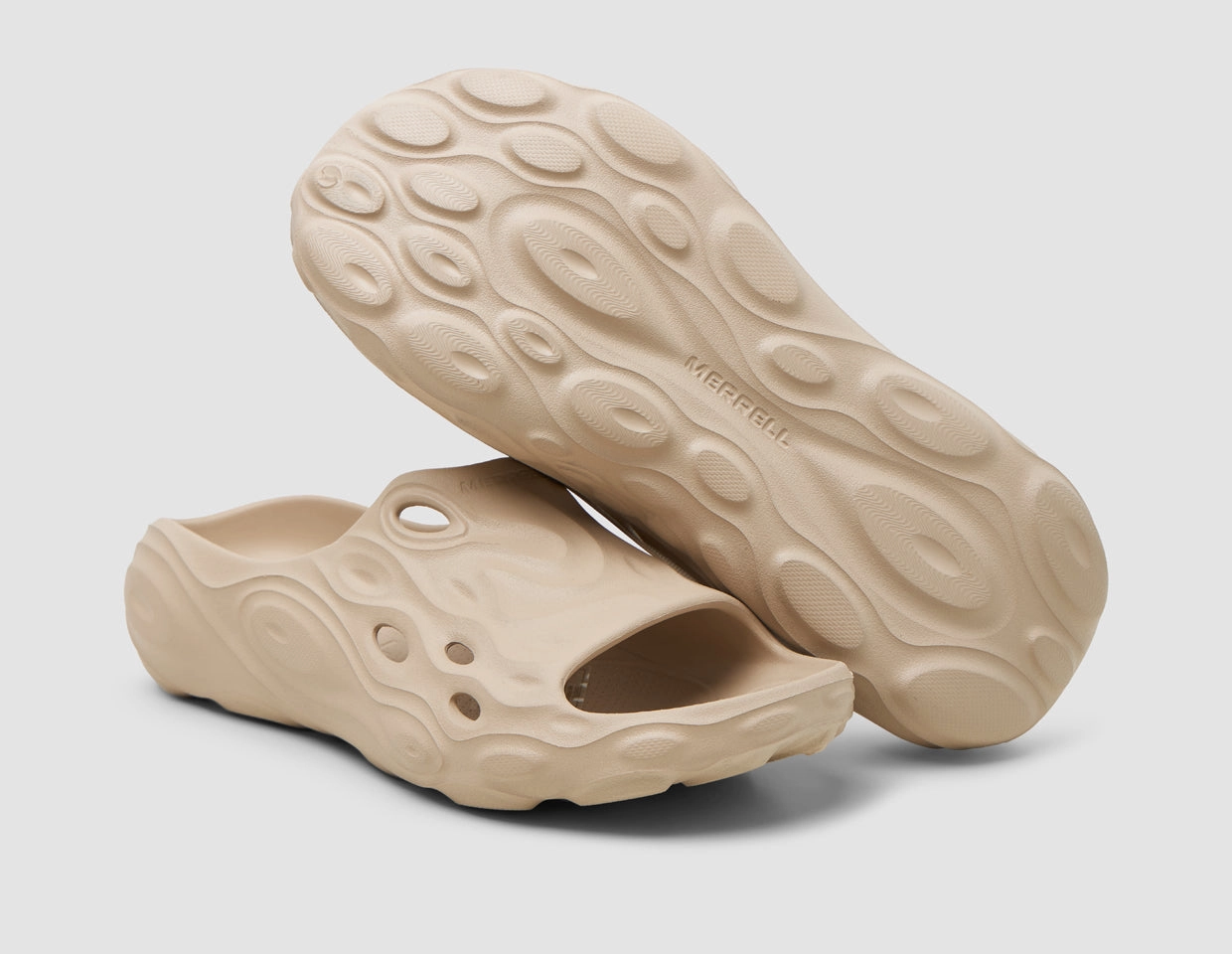 Merrell Hydro Slide 2 SE / Khaki
