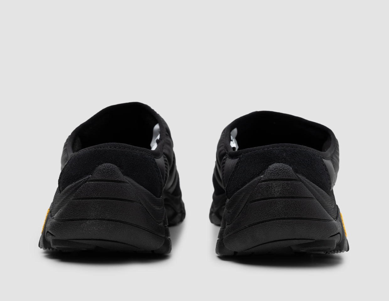 Merrell Moab 2 Slide Quilted SE Black