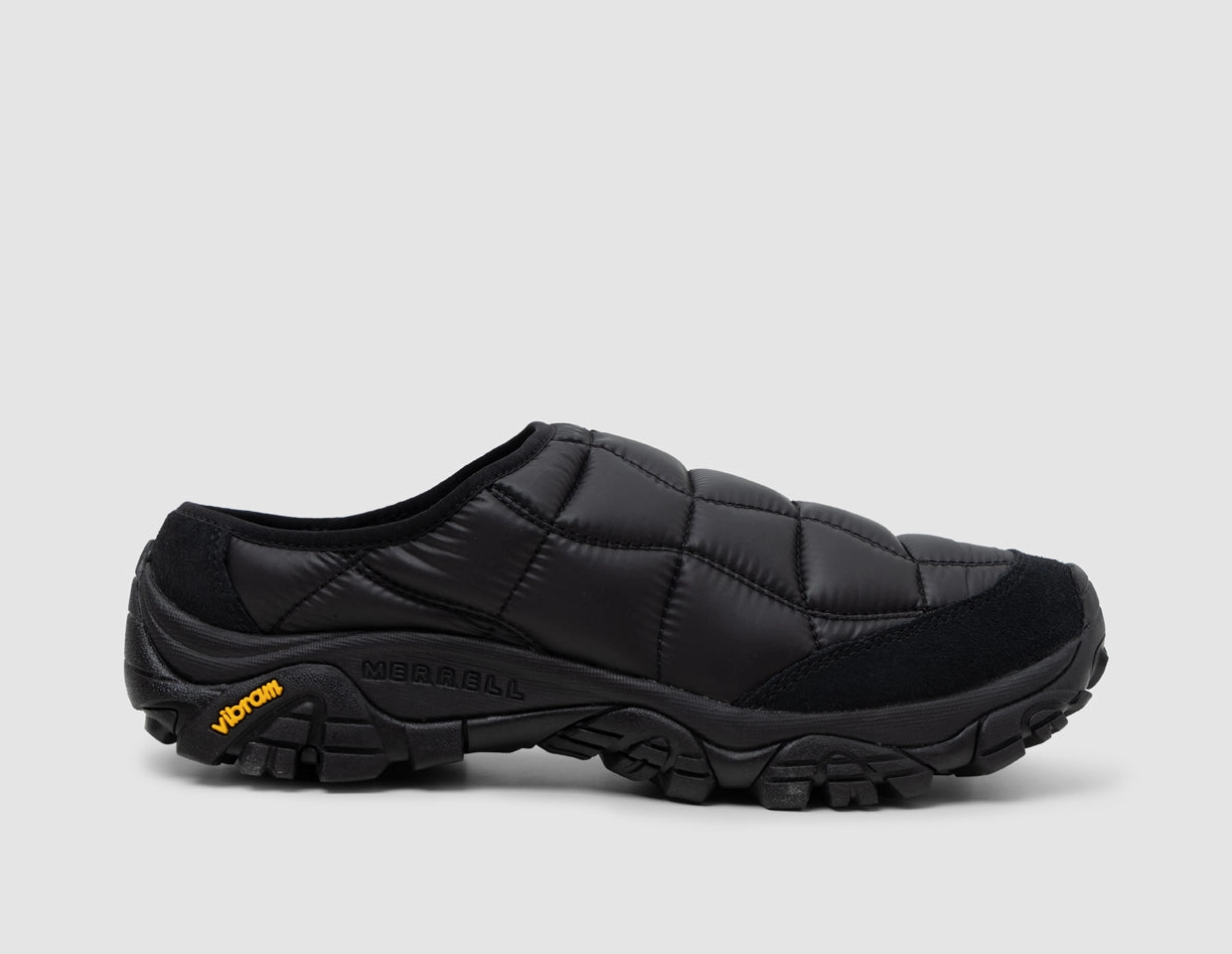Merrell Moab 2 Slide Quilted SE Black