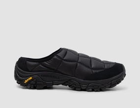 Merrell Moab 2 Slide Quilted SE Black