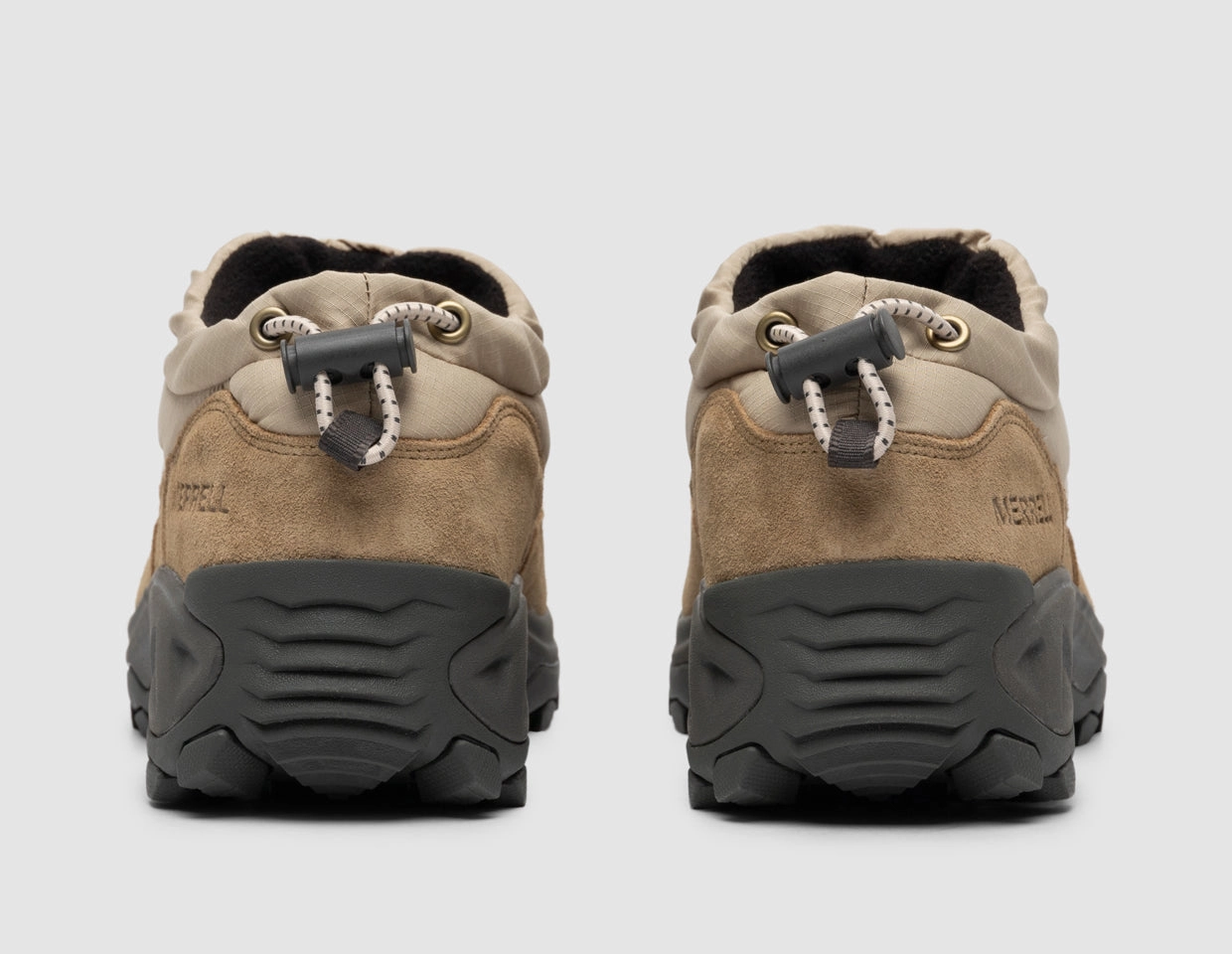 Merrell Winter Moc Zero / Camel