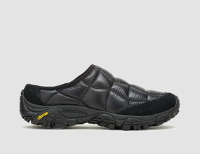 Merrell Women's Moab 2 Slide Quilted SE Black