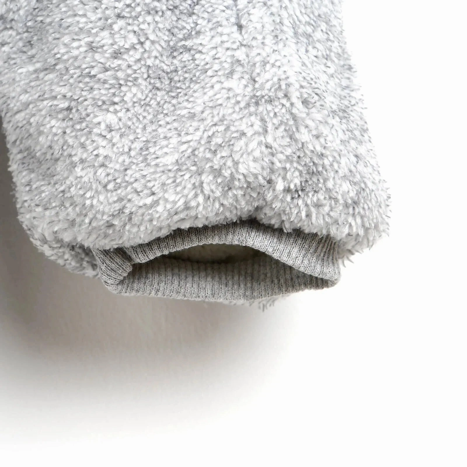Midimod Welsoft Jumpsuit - Grey