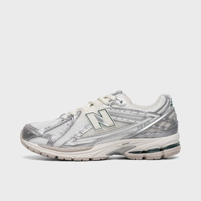 New Balance 1906 White - Silver