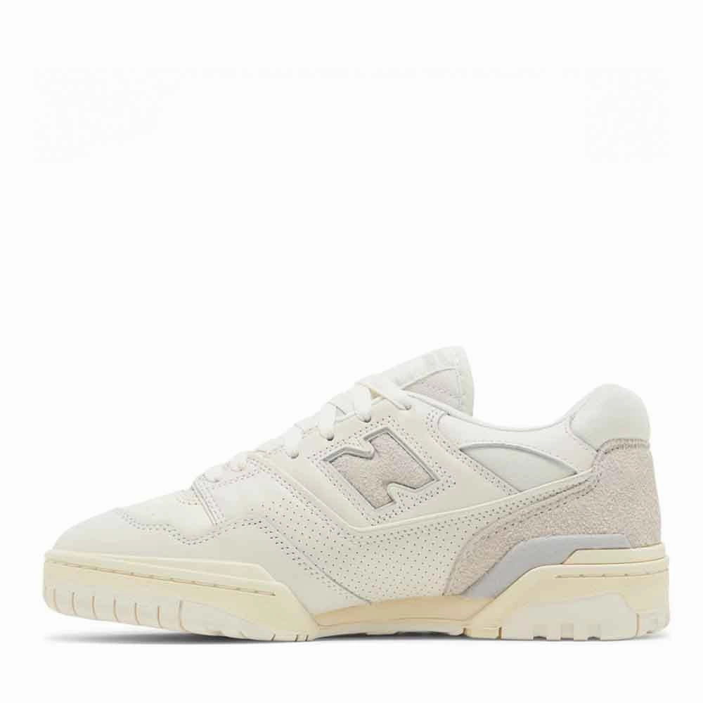 NEW BALANCE 550 AIME LEON DORE WHITE