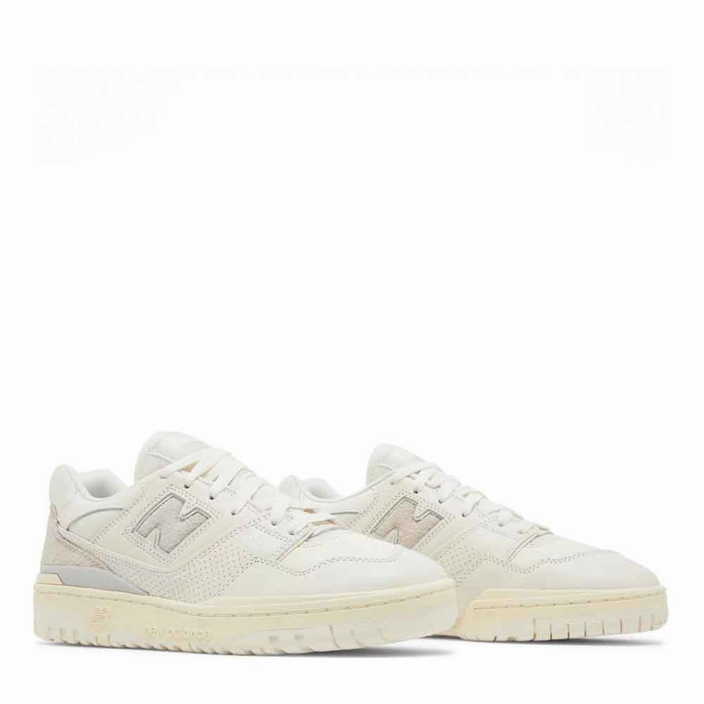 NEW BALANCE 550 AIME LEON DORE WHITE