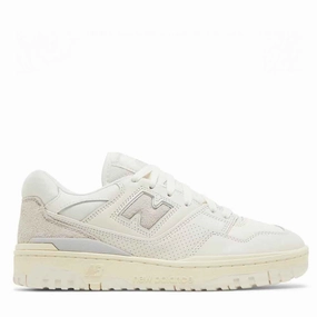 NEW BALANCE 550 AIME LEON DORE WHITE