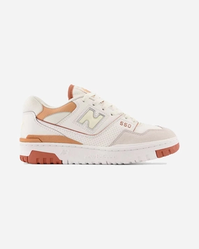 NEW BALANCE 550 AU LAIT