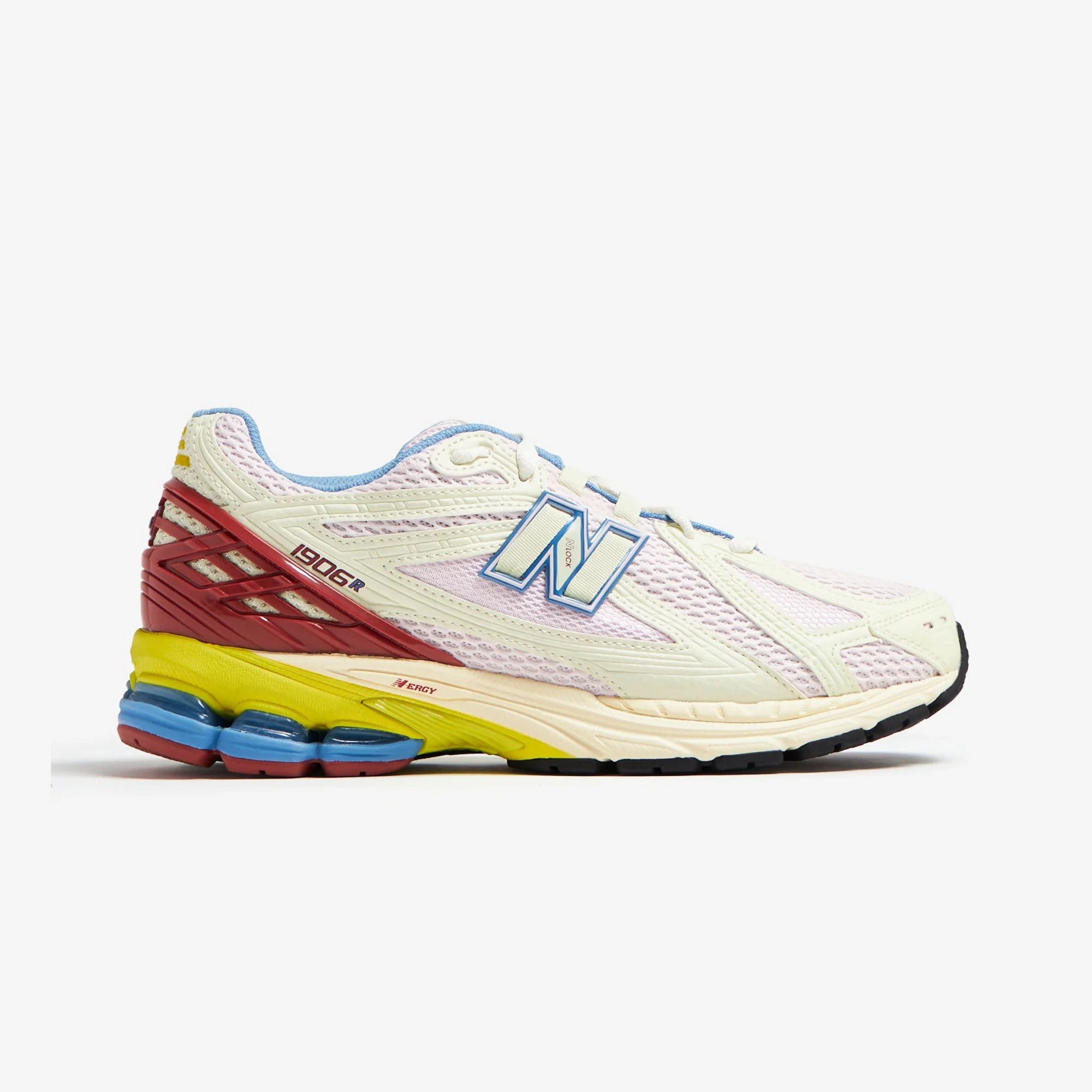 New Balance | 1906R  { DAWN GLOW
