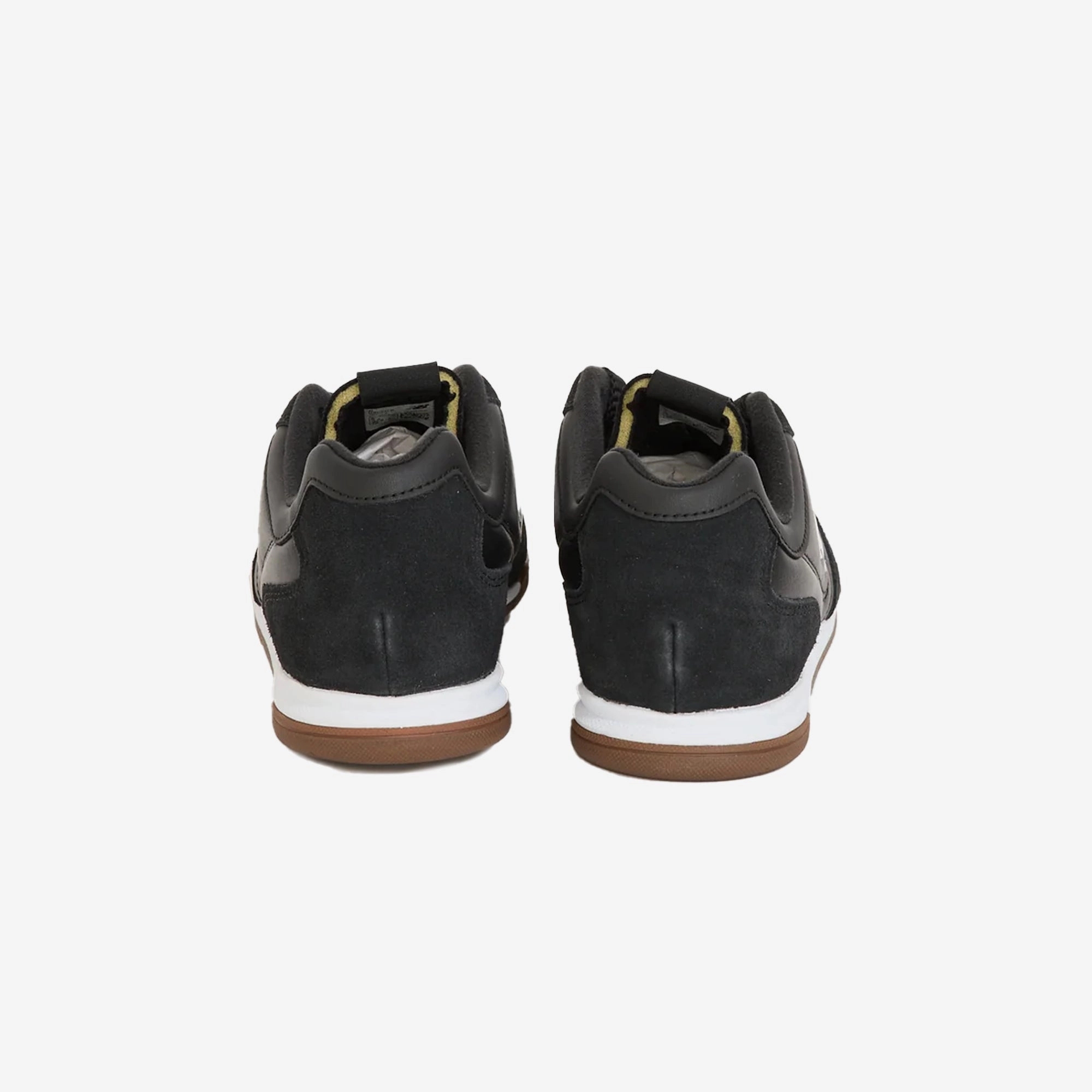 New Balance | RC42 { BLACK/WHITE