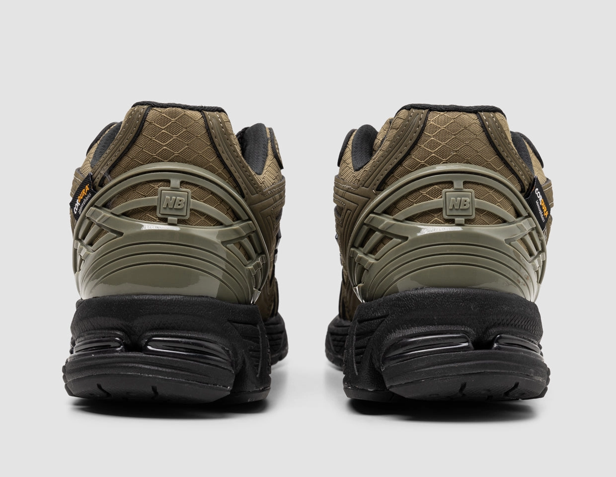 New Balance M1906 Cordura Covert Green / Black