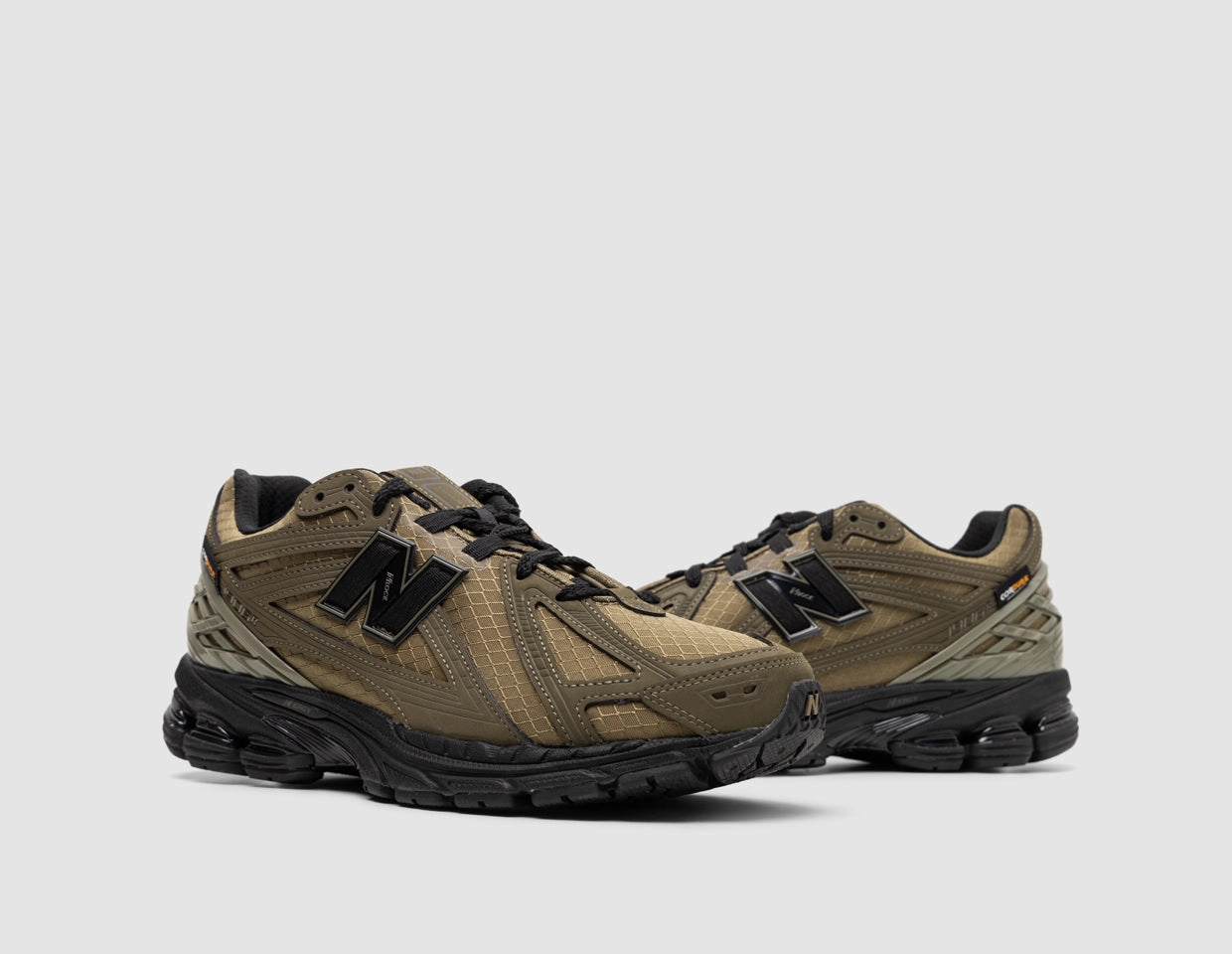 New Balance M1906 Cordura Covert Green / Black