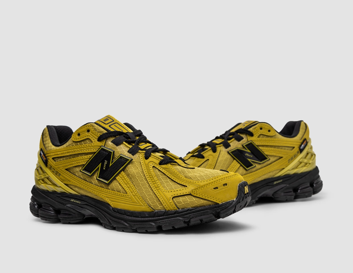 New Balance M1906 Cordura Marshland / Black