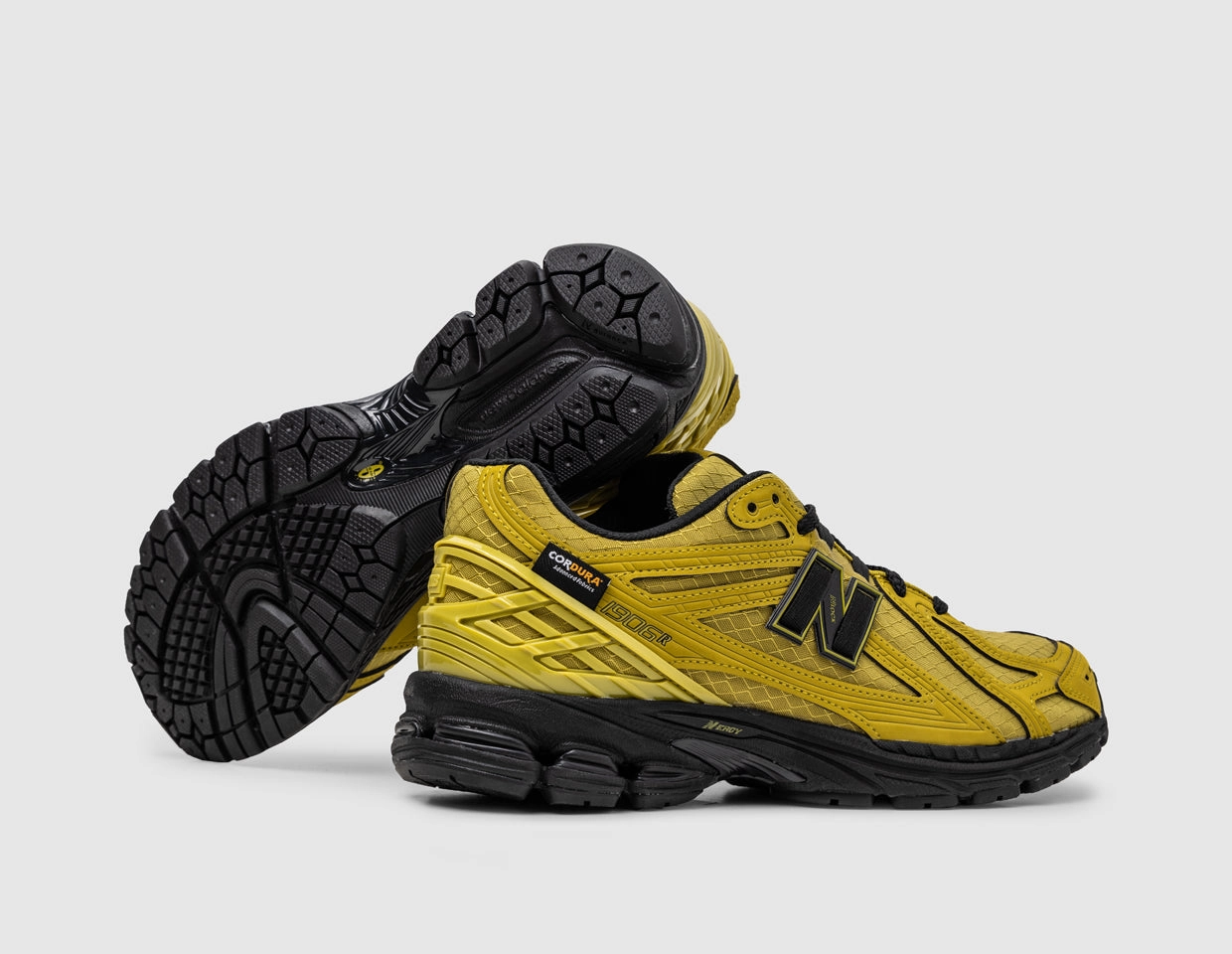 New Balance M1906 Cordura Marshland / Black