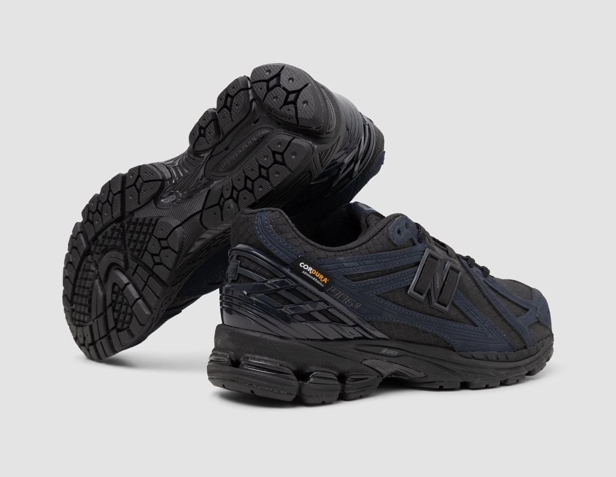 New Balance M1906 Cordura Outerspace / Black