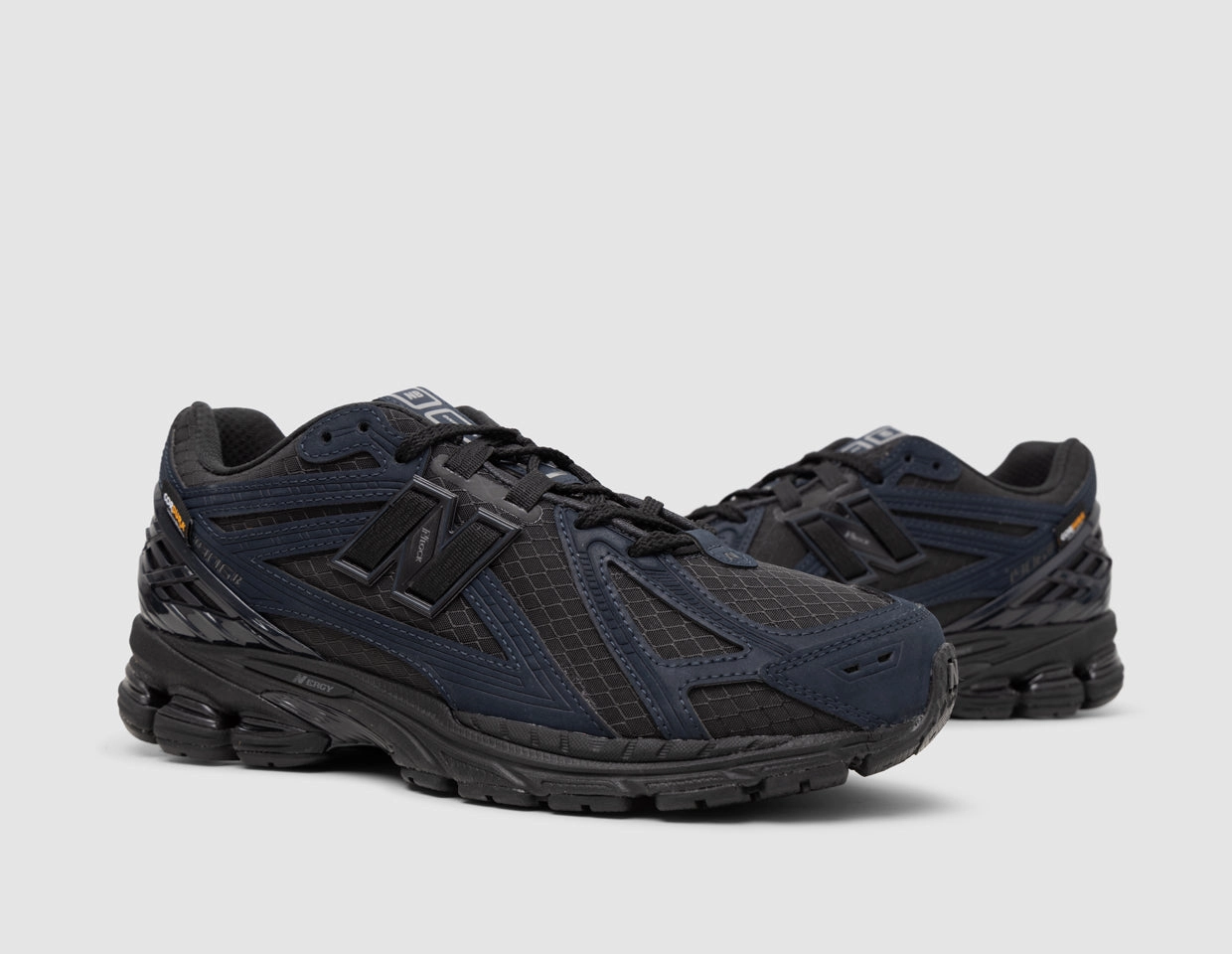 New Balance M1906 Cordura Outerspace / Black