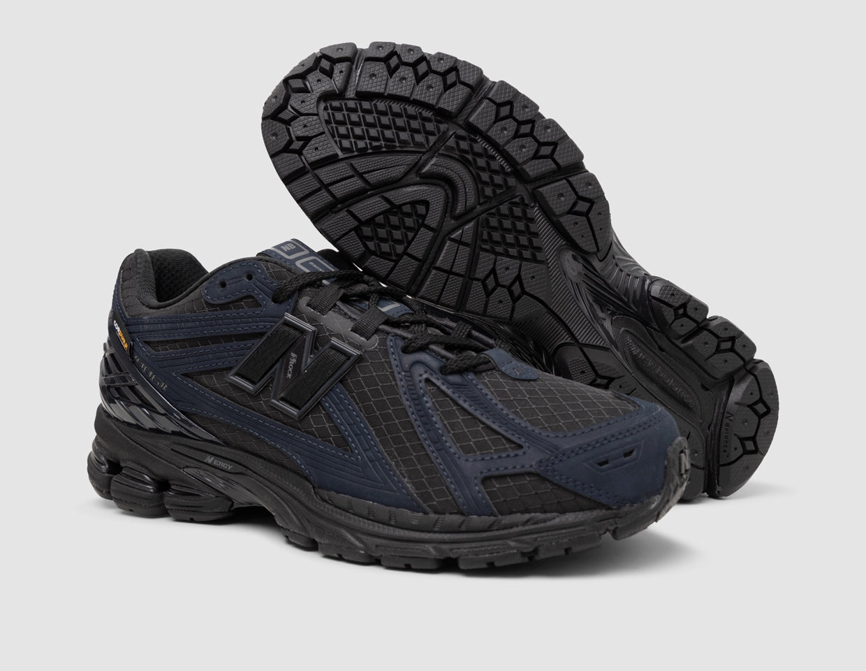 New Balance M1906 Cordura Outerspace / Black