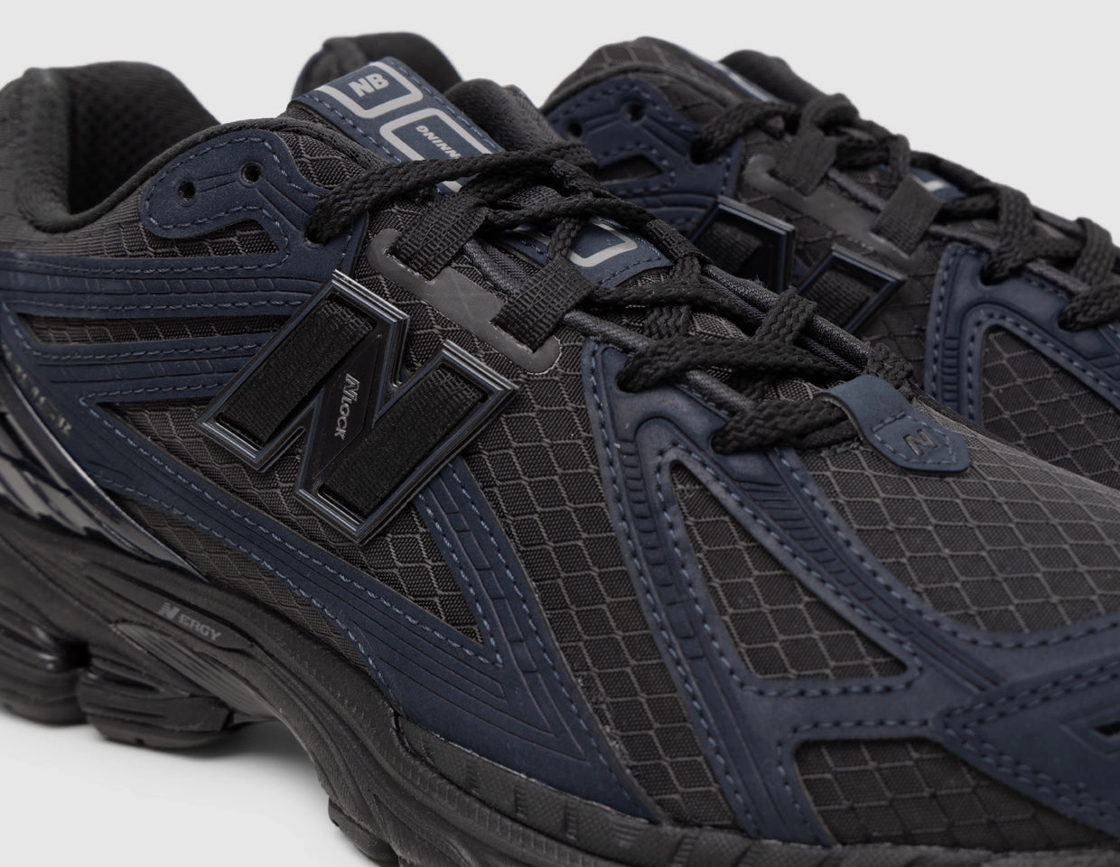 New Balance M1906 Cordura Outerspace / Black