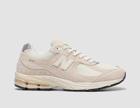 New Balance M2002RCC Calm Taupe / Angora - Silver Metallic