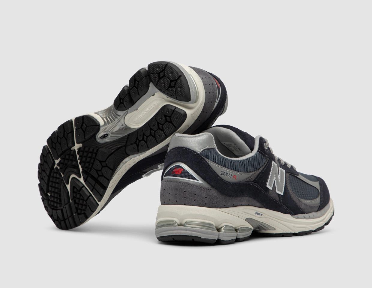 New Balance M2002RSF Eclipse / Rain Cloud